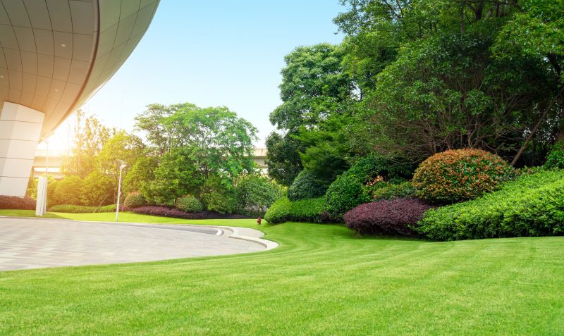 Commercial Landscaping Companies